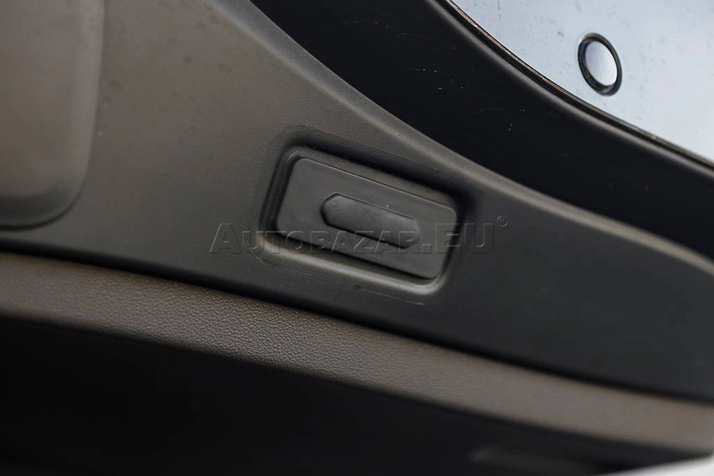 Renault Espace 2018 na predaj – fotografia 33