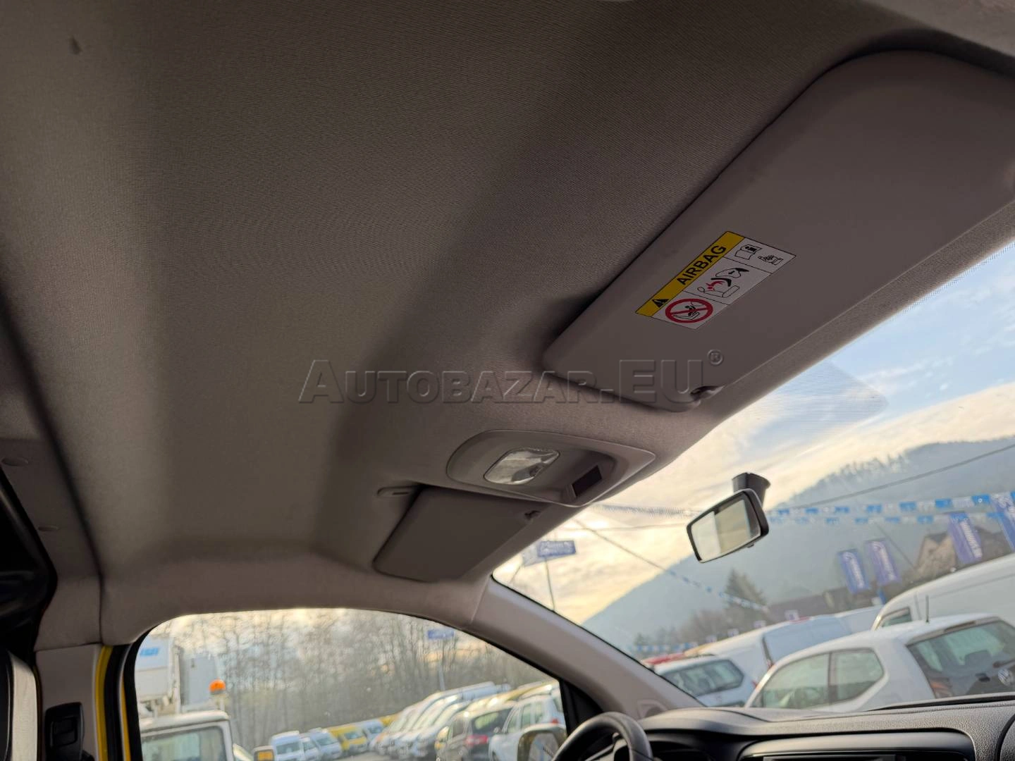 Peugeot Expert 2019 na predaj – fotografia 28