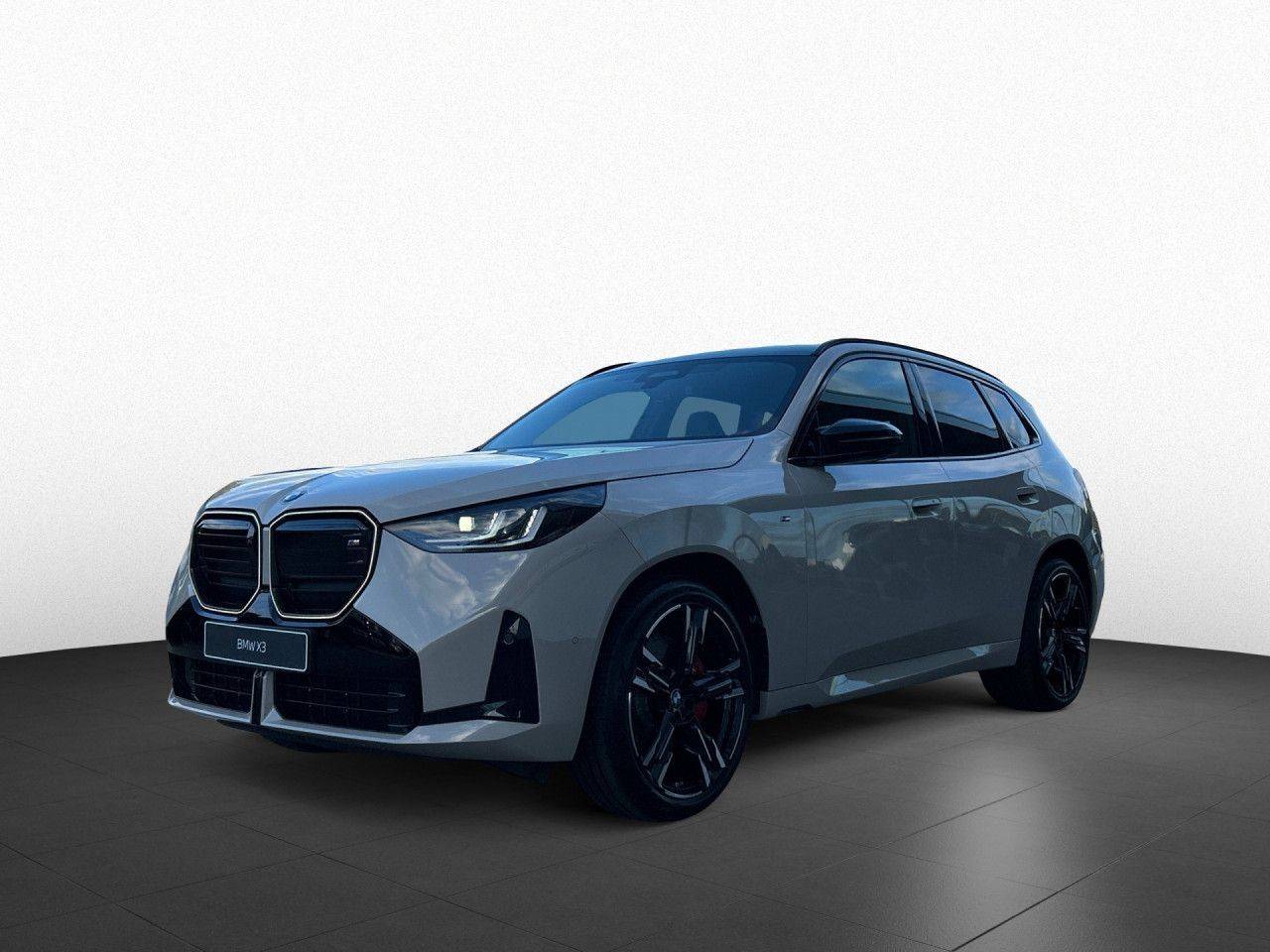 BMW X3 M M50 xDrive
