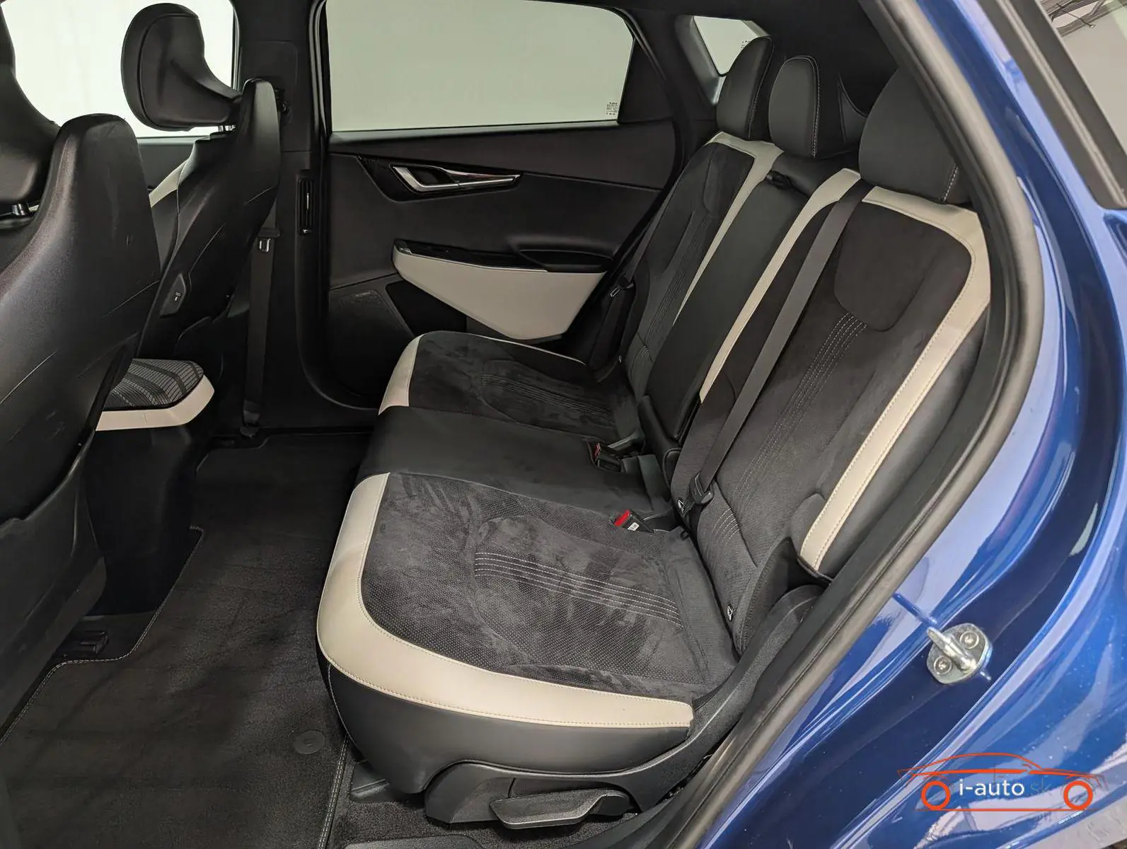 Kia EV6 2022 na predaj – fotografia 23