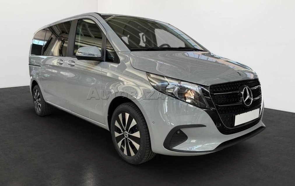 Mercedes-Benz V trieda Mercedes Benz  220 d kompakt