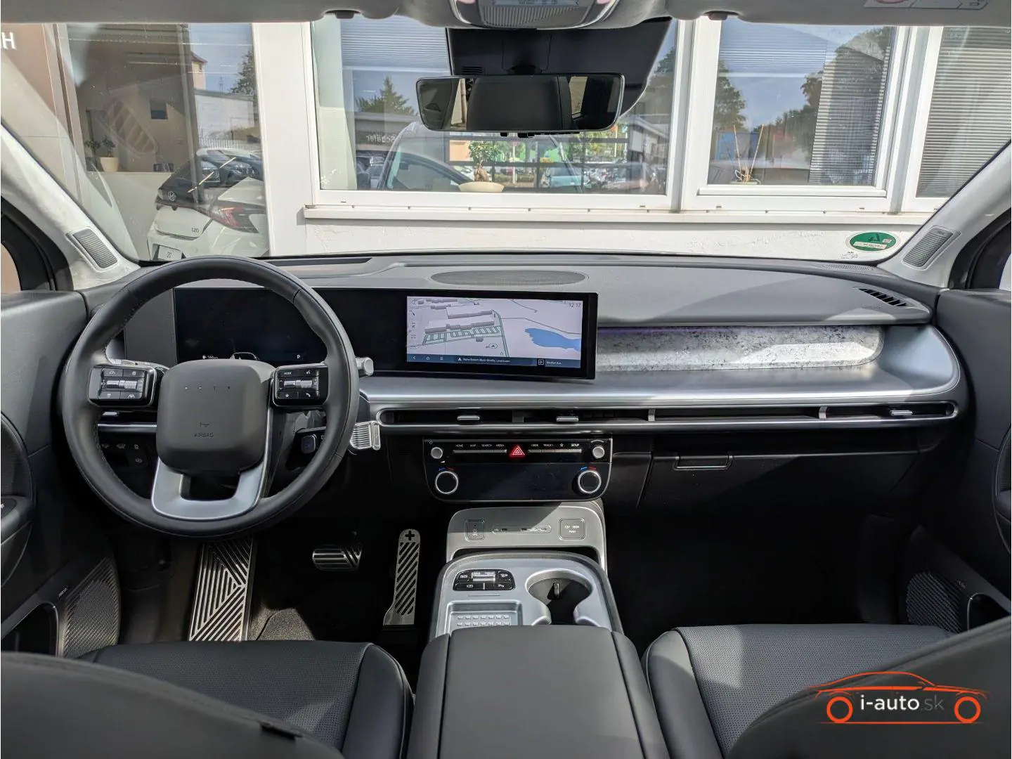 Hyundai Ioniq 2025 na predaj – fotografia 9