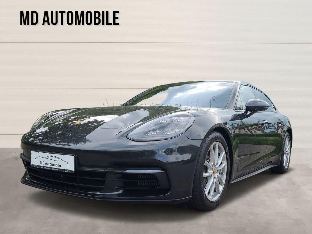 Porsche Panamera Sport Turismo 4 4x4 A/T