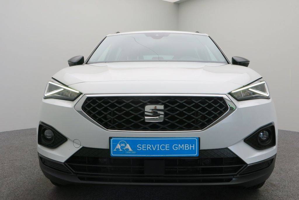 Seat Tarraco 2.0 4Drive