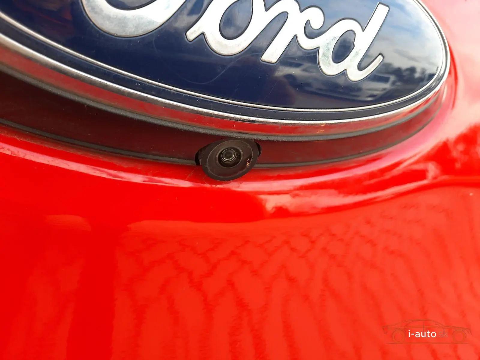 Ford Ranger 2023 na predaj – fotografia 13