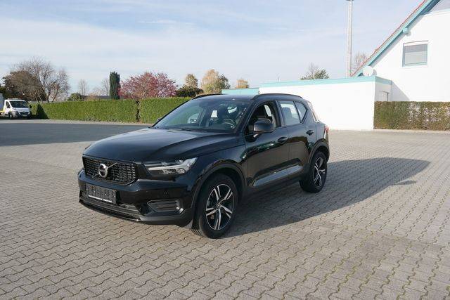 Volvo XC40 T3 163k R-Design A/T