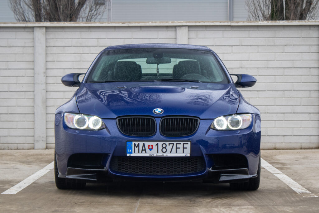 BMW M3