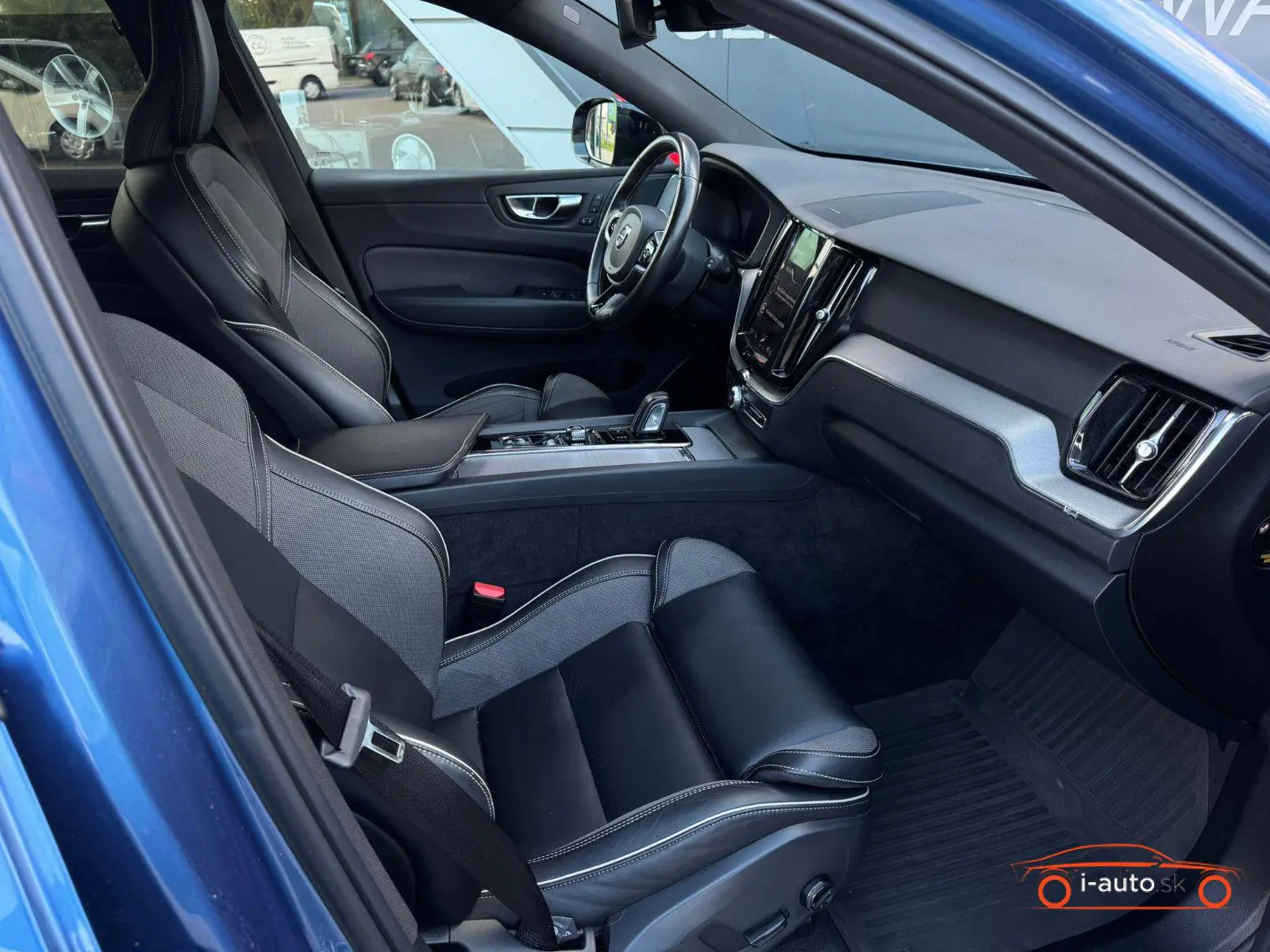 Volvo XC60 2021 na predaj – fotografia 17