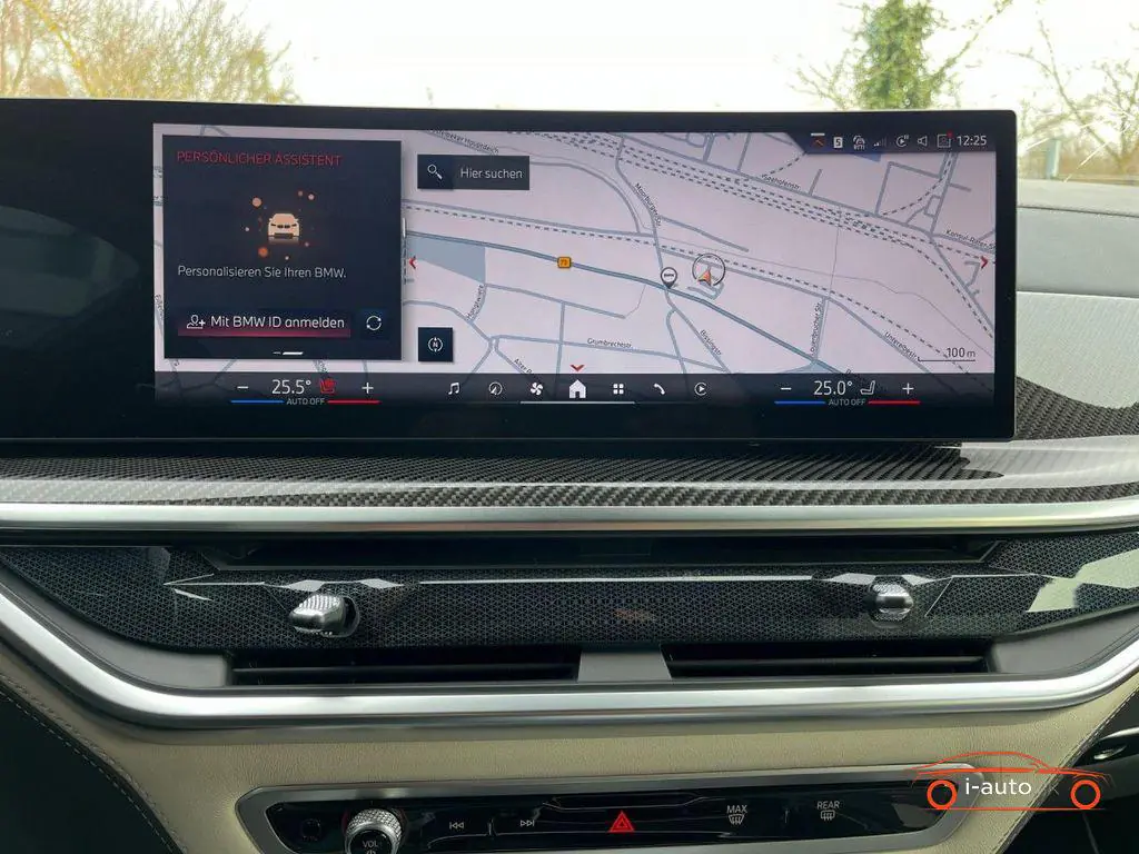 BMW X6 2024 na predaj – fotografia 6
