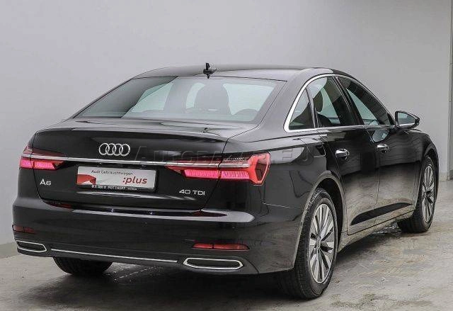 Audi A6 40 2.0 TDI mHEV Design S tronic