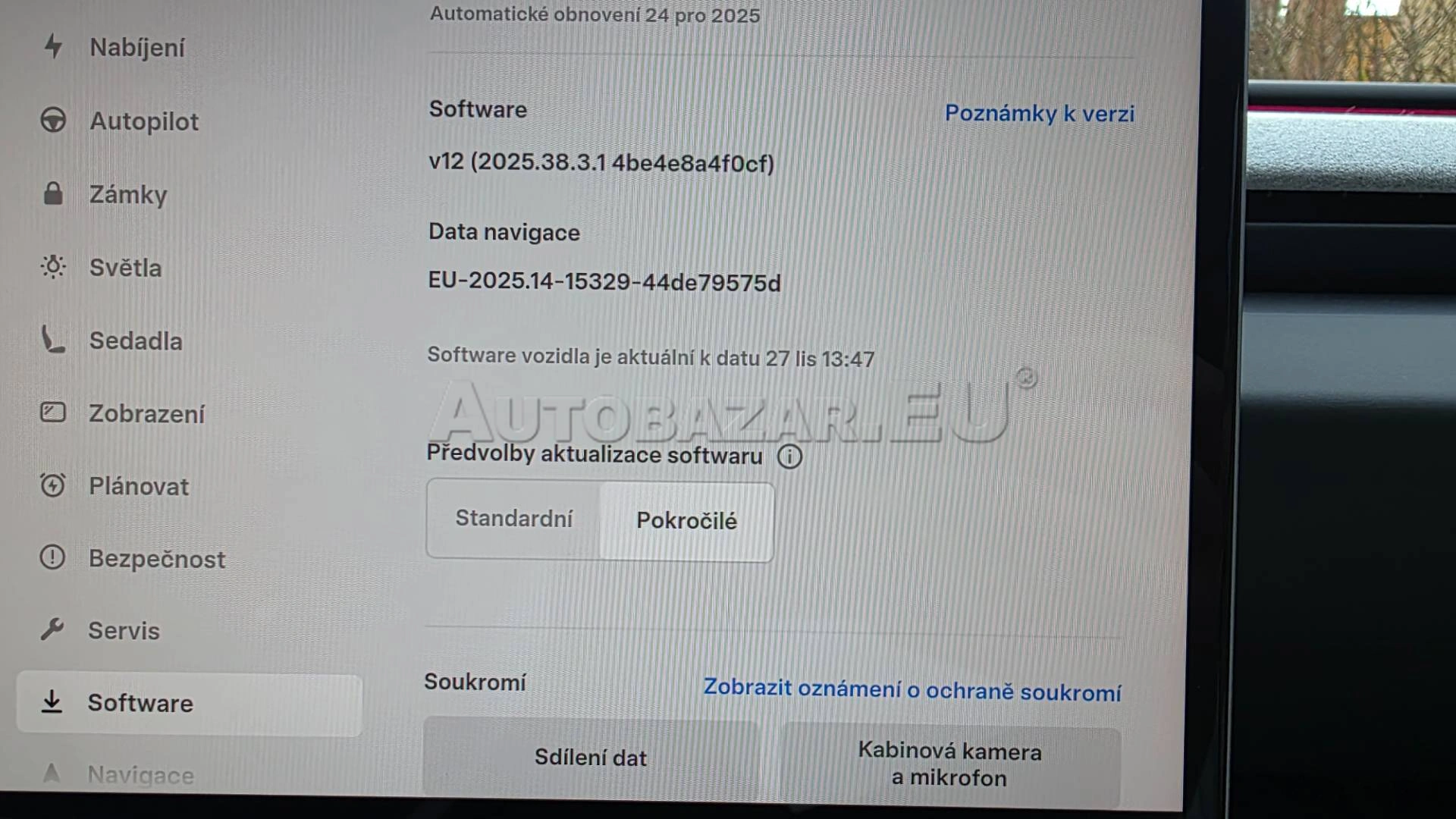 Tesla Model 3 2023 na predaj – fotografia 28