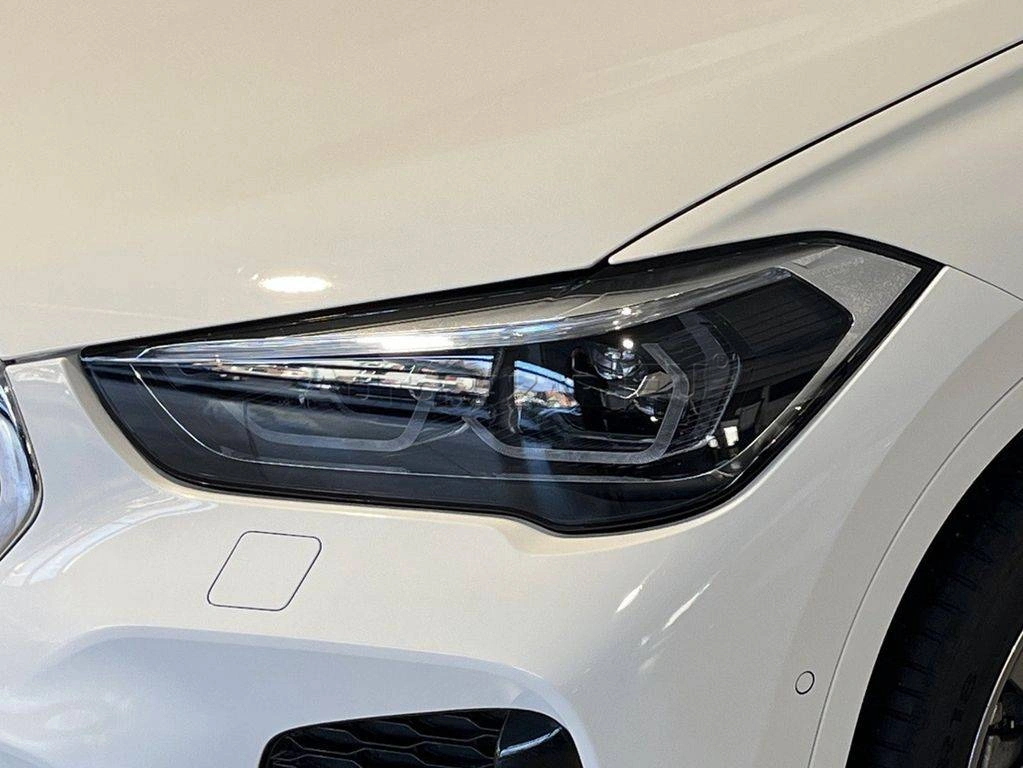 BMW X1 sDrive 18d A/T