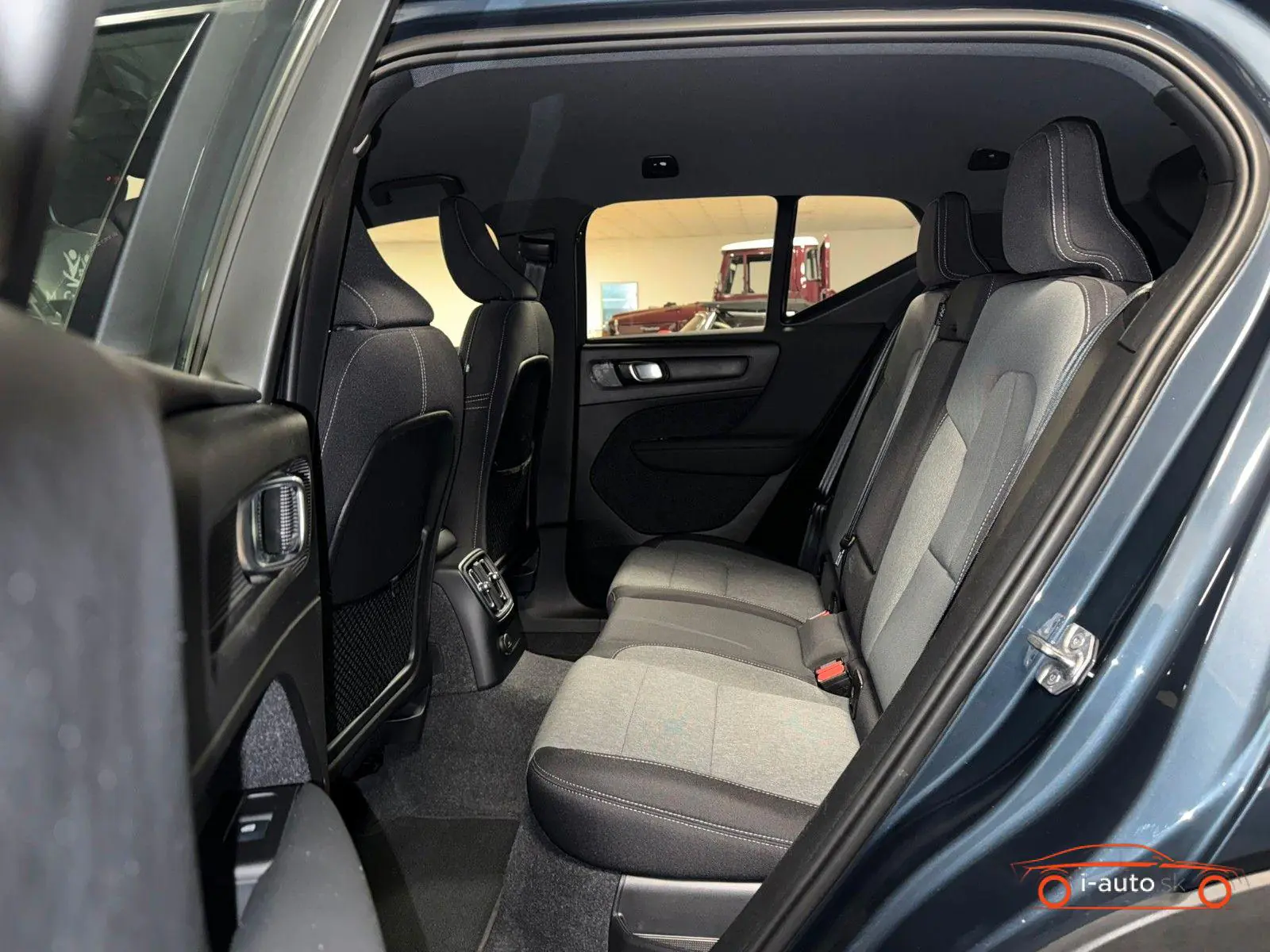 Volvo XC40 2021 na predaj – fotografia 17