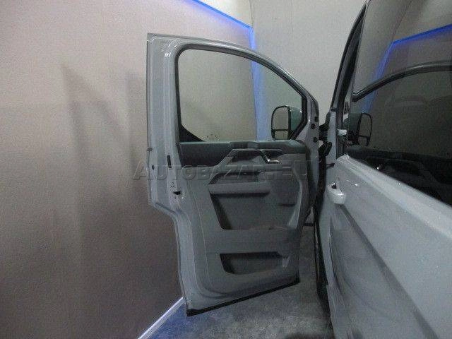Ford Transit Custom 2.0 TDCi EcoBlue Trend L2H1 T320 AWD A/T