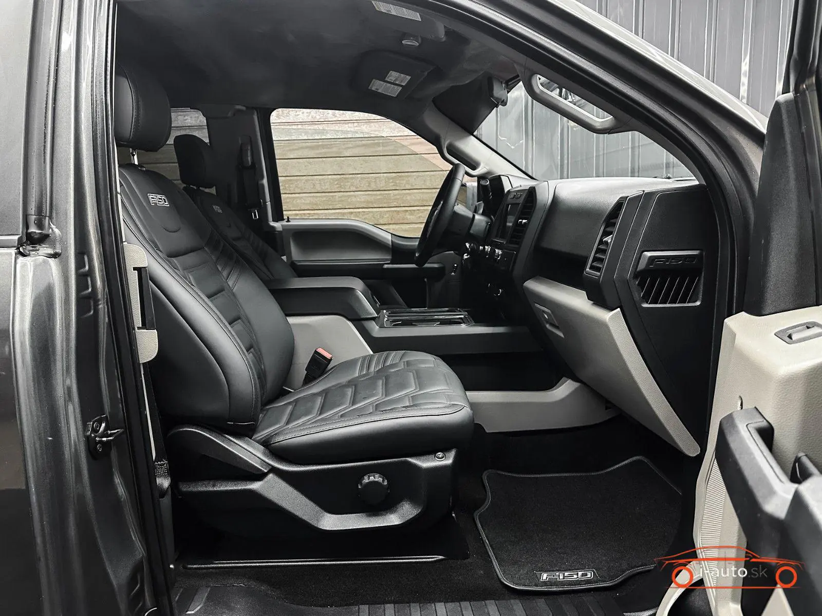 Ford F-150 2018 na predaj – fotografia 17
