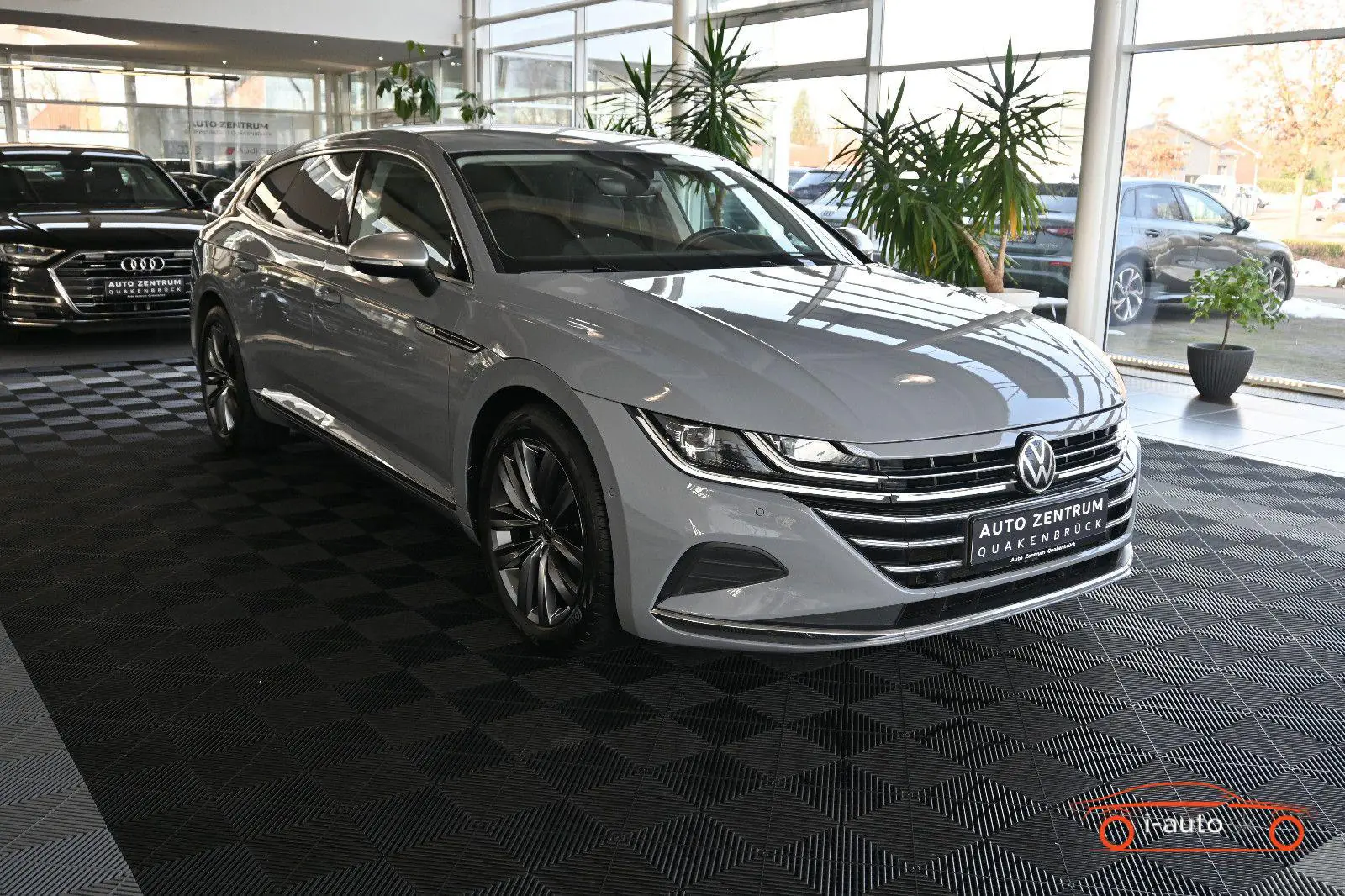 Volkswagen Arteon 2022 na predaj – fotografia 8