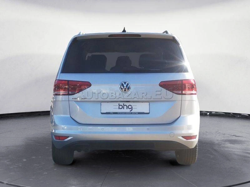 Volkswagen Touran 2.0 TDI SCR 150k Highline DSG