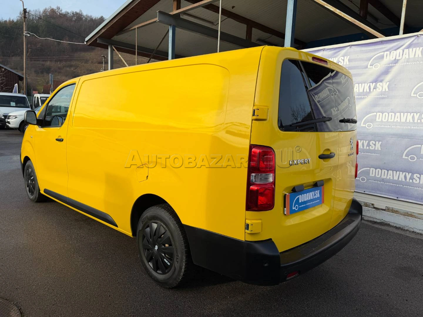 Peugeot Expert 2019 na predaj – fotografia 12