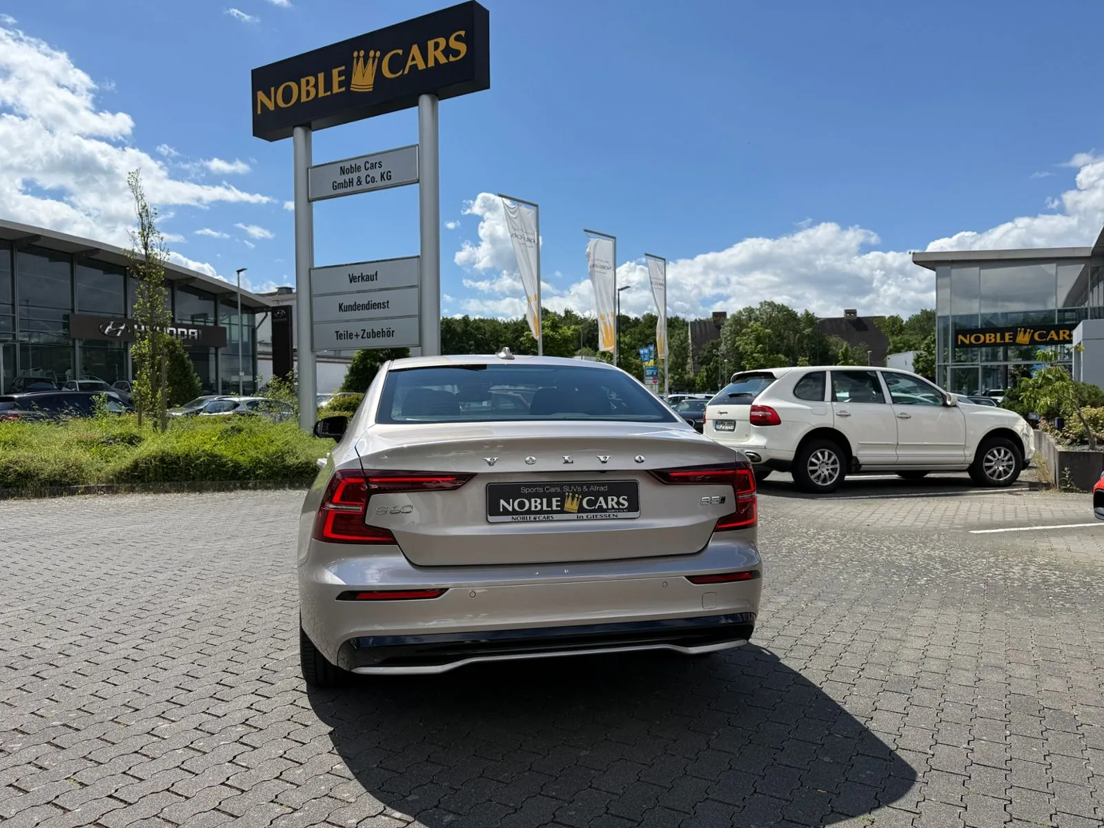 Volvo S60 2023 na predaj – fotografia 7