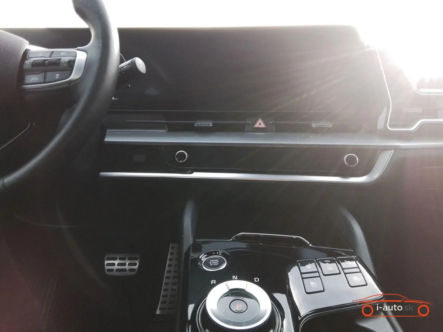 Kia Sportage 2022 na predaj – fotografia 8