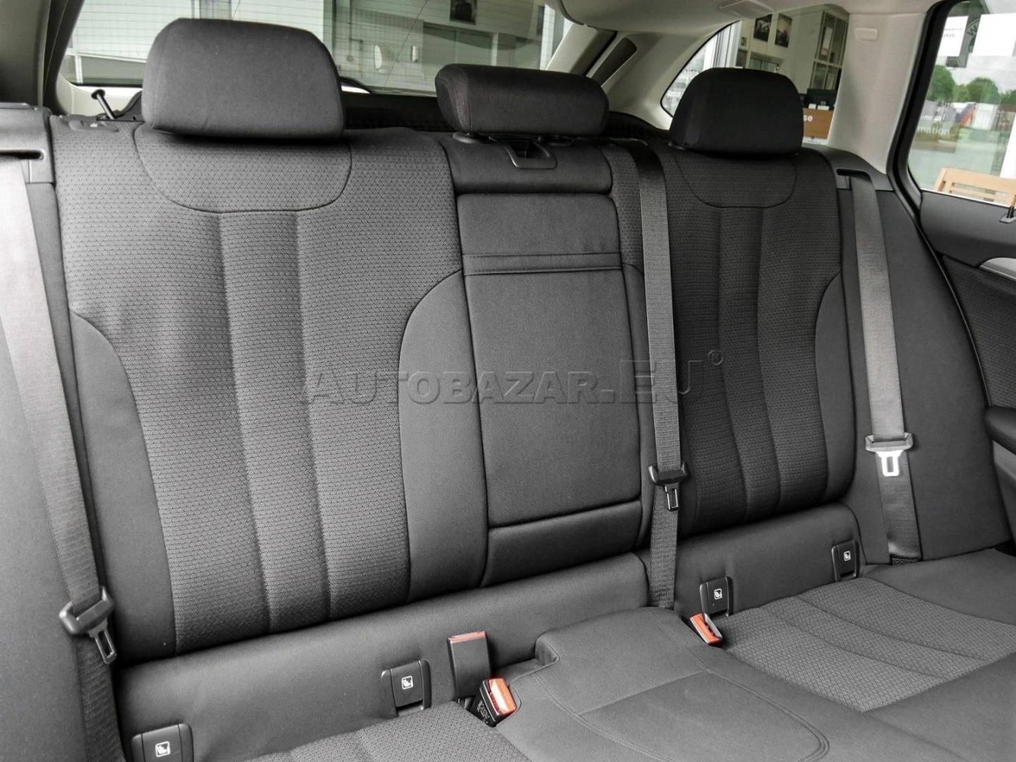 BMW Rad 5 Touring 530d mHEV xDrive A/T