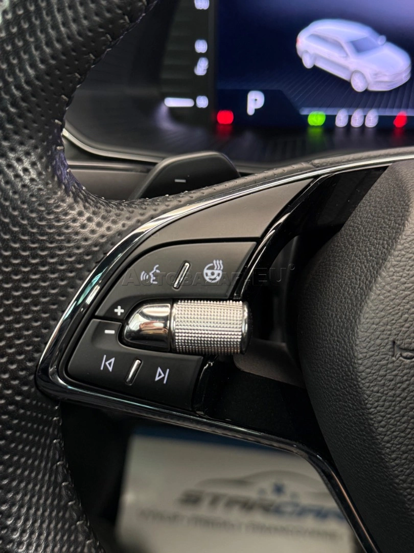 Škoda Superb 2022 na predaj – fotografia 16