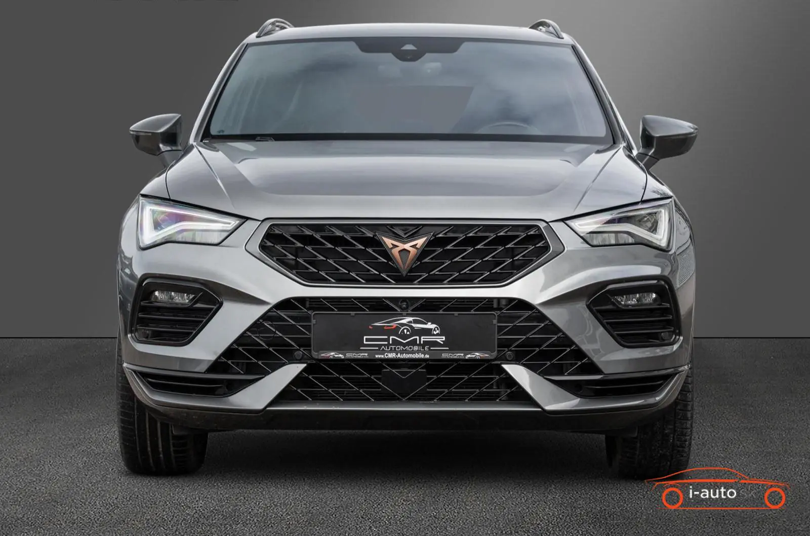 Cupra Ateca 2022 na predaj – fotografia 2