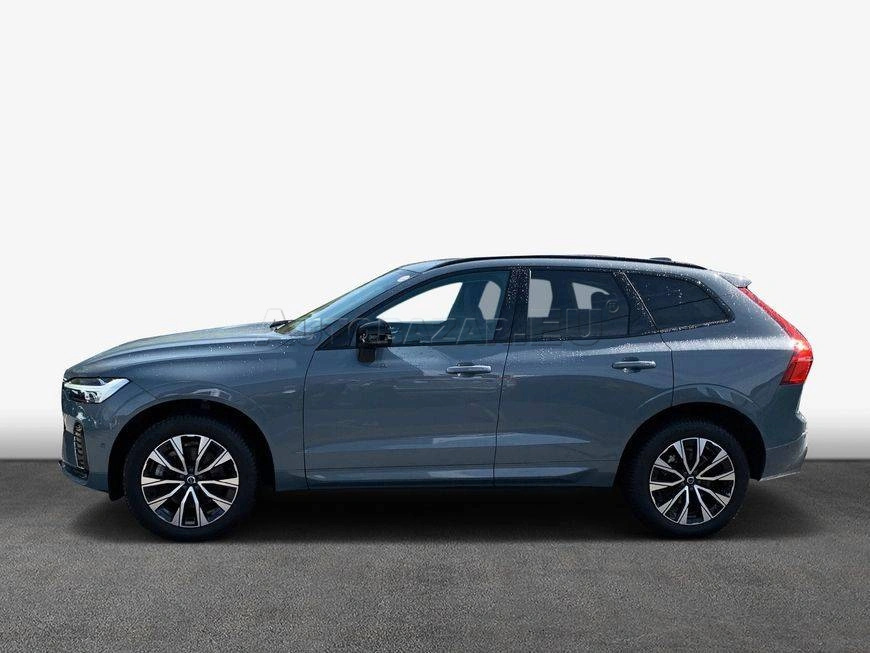 Volvo XC60 B4 D Plus Dark A/T