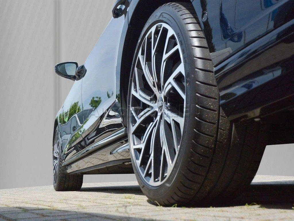 Audi A8 50 3.0 TDI mHEV V6 quattro tiptronic