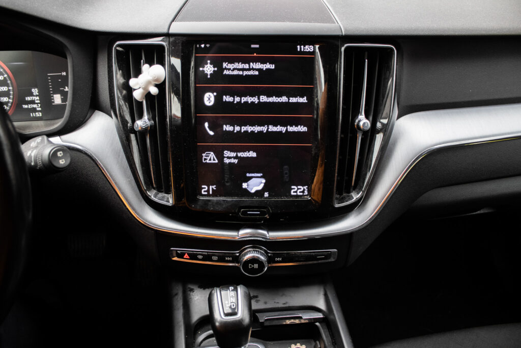 Volvo XC60 2019 na predaj – fotografia 27