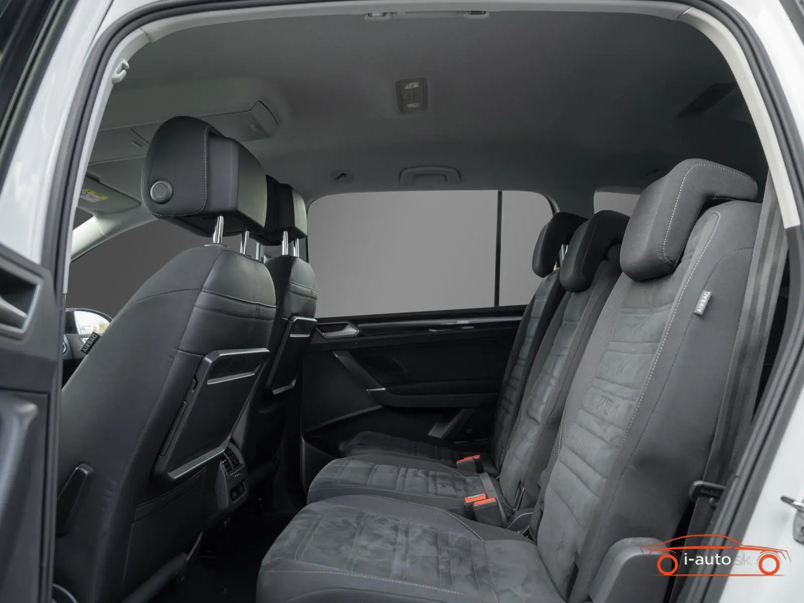 Volkswagen Touran 2022 na predaj – fotografia 12