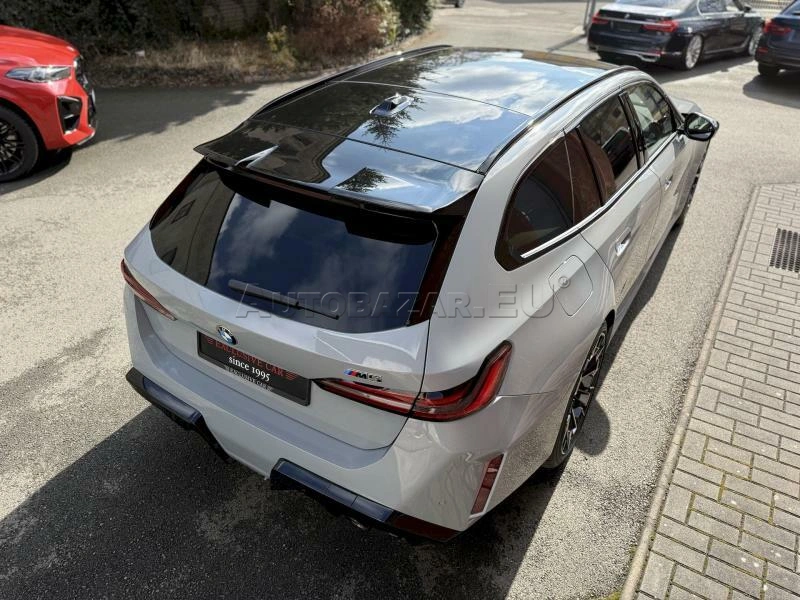 BMW M5 Touring Individual NEW Garance