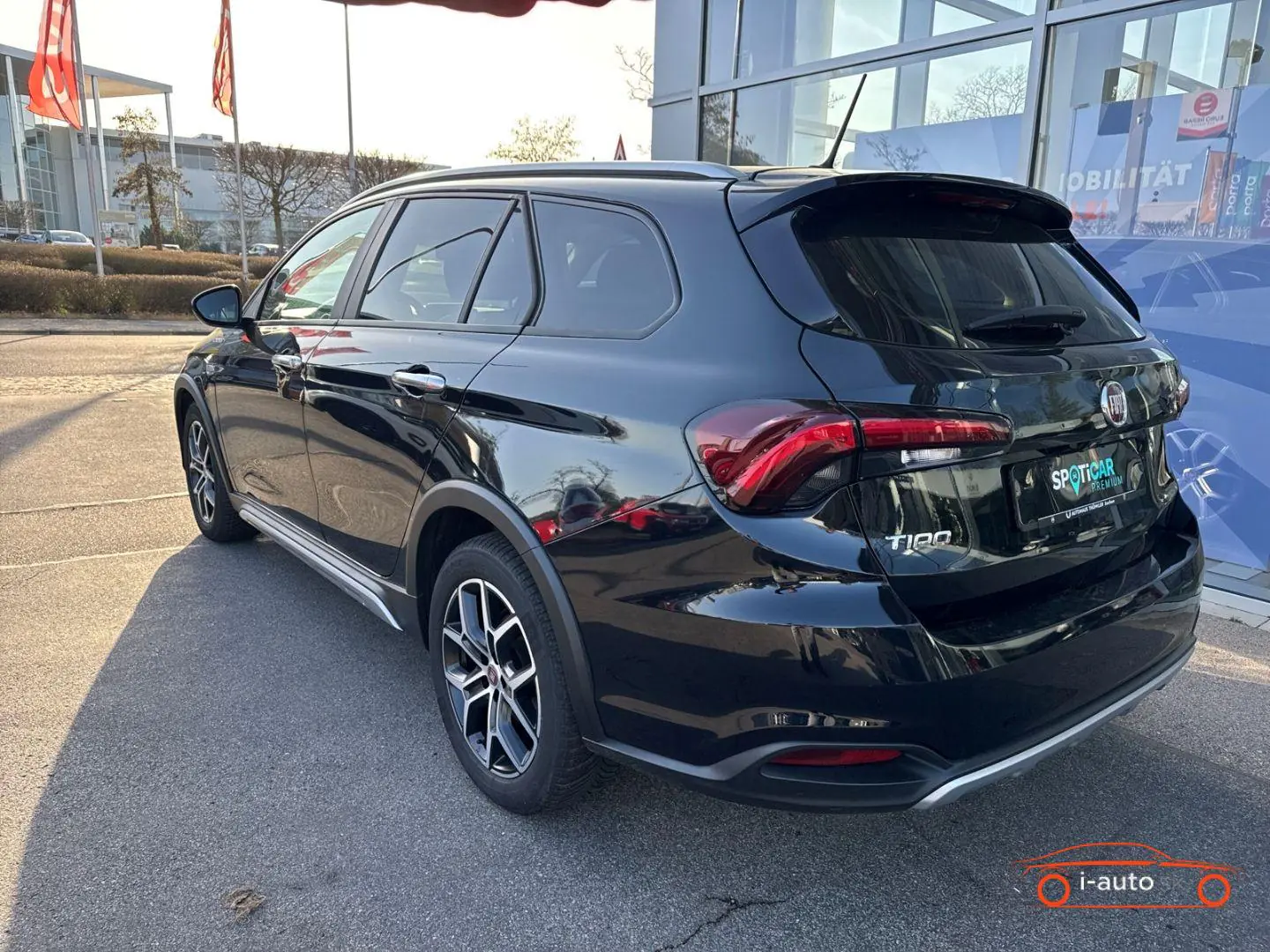 Fiat Tipo 2022 na predaj – fotografia 3