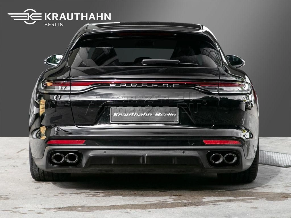 Porsche Panamera Sport Turismo 4 E-Hybrid 4x4