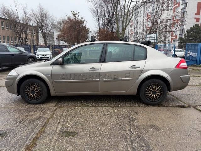 Renault Mégane 2009 na predaj – fotografia 8