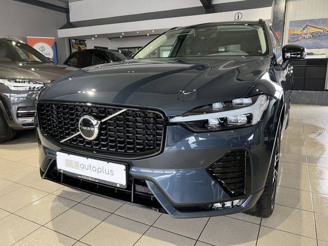 Volvo XC60 B4 Plus Dark A/T