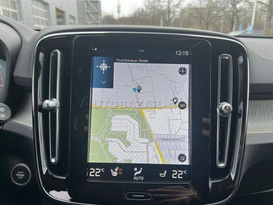 Volvo XC40 2021 na predaj – fotografia 12