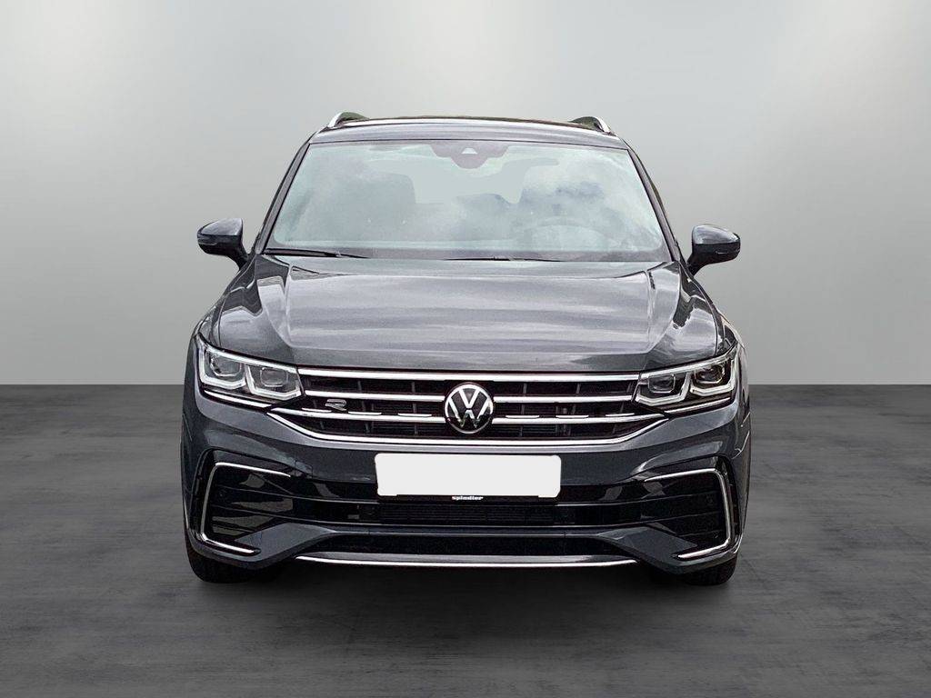 Volkswagen Tiguan 2.0 TDI EVO R-Line DSG