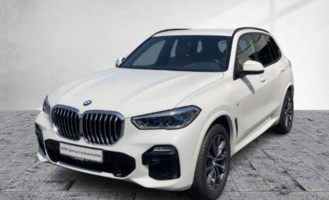 BMW X5 xDrive 40i  A/T