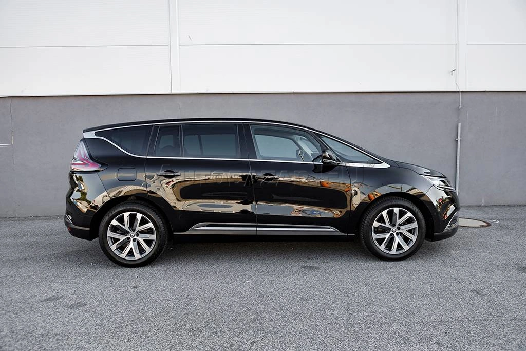 Renault Espace 2018 na predaj – fotografia 16
