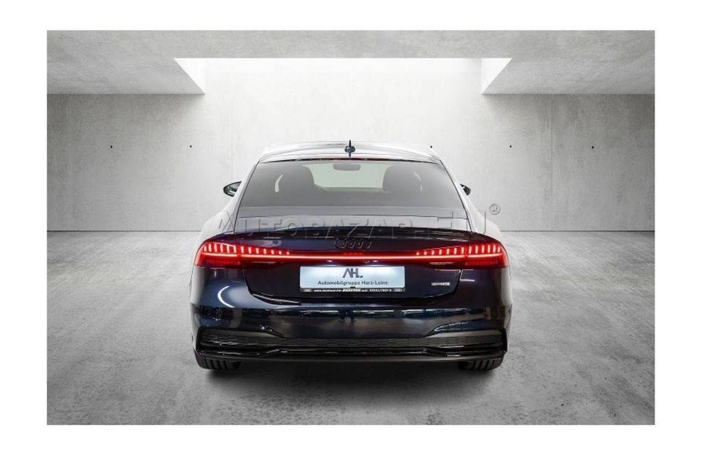 Audi A7 Sportback 45 2.0 TFSI mHEV quattro S tronic