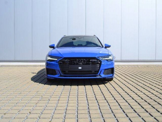 Audi A6 Avant 45 2.0 TFSI mHEV Sport quattro S tronic