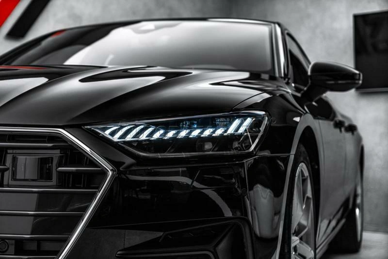 Audi A7 2022 na predaj – fotografia 8