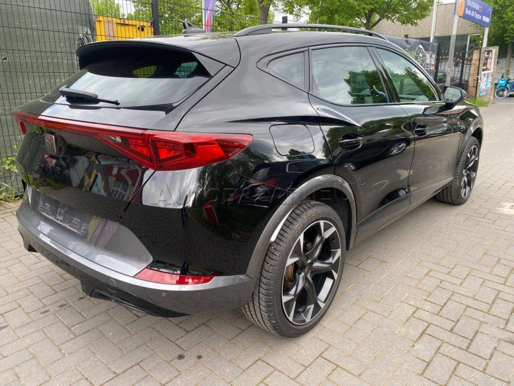 Cupra Formentor 1.5 TSI 150k DSG