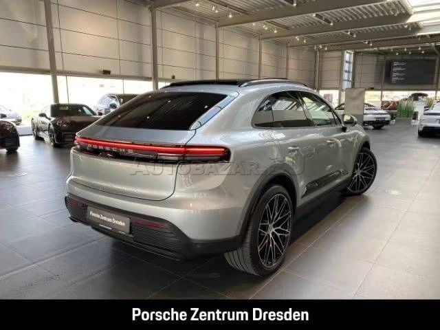 Porsche Macan 2025 na predaj – fotografia 6
