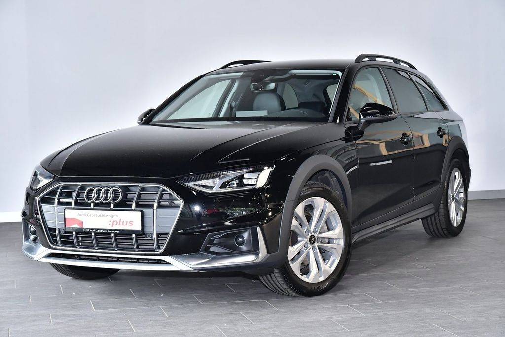 Audi A4 Allroad 40 2.0 TDI mHEV quattro S tronic