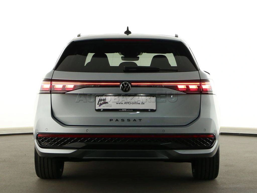 Volkswagen Passat Variant 2.0 TDI DSG R-Line