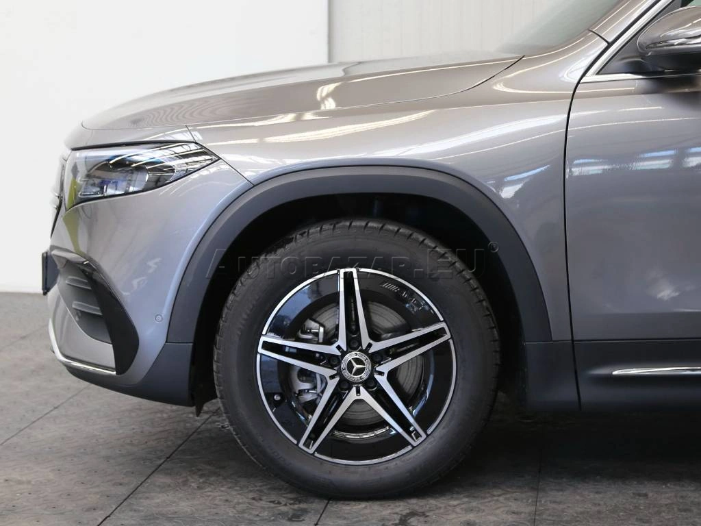 Mercedes-Benz EQB 300 4MATIC