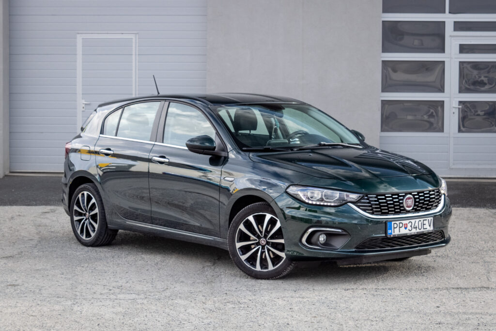 Fiat Tipo