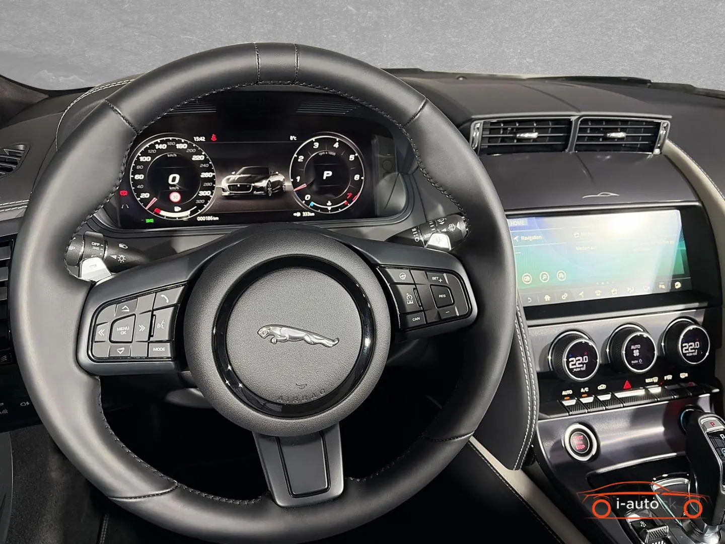 Jaguar F-Type 2024 na predaj – fotografia 8